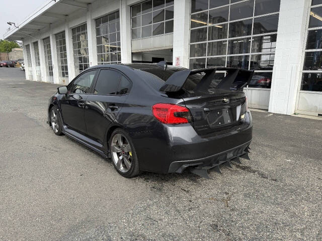 subaru wrx sti 2018 JF1VA2W65J9828753 image subaru wrx sti 2018 JF1VA2W65J9828753 image